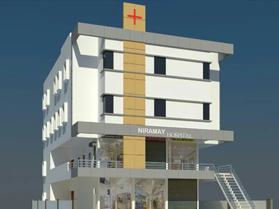Welcome to Nirmay Hospital