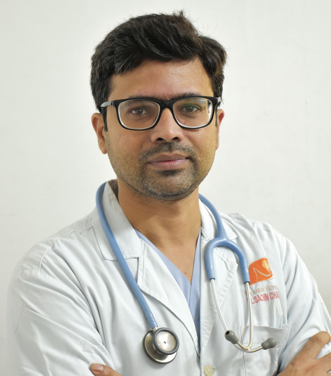 Dr. Nilesh Changale